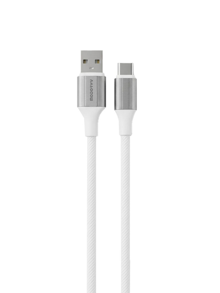Кабель из мягкого силикона 5А макс. MC3106