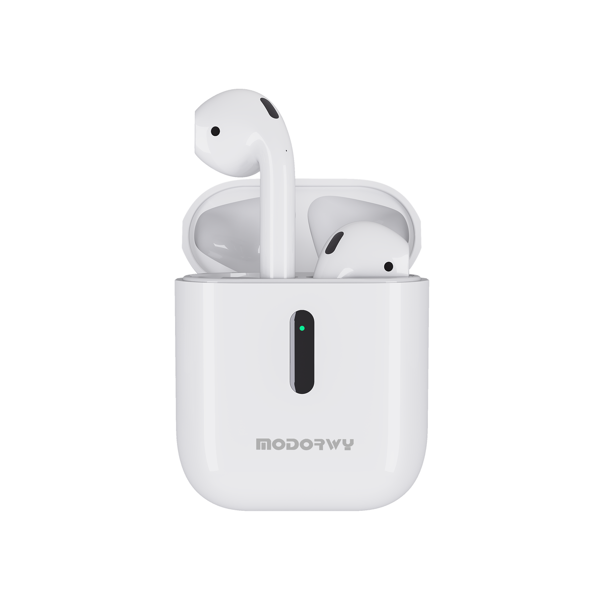 Беспроводные наушники Bluetooth 6.0, комфортные для длительного ношения ME1102