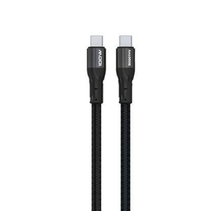 Кабель Type-C 100 Вт, 1,5 м, с быстрой зарядкой PD