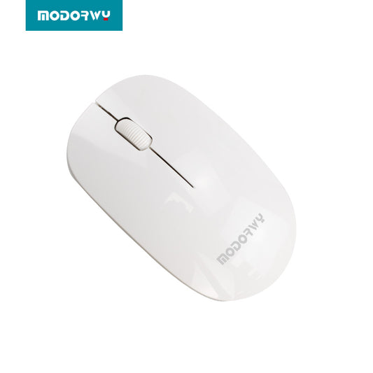 Портативная беспроводная мышь 2.4G 1600DPI MO2111