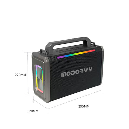 Сабвуфер Bluetooth-колонка MF2112