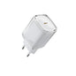 Зарядное устройство сетевое 25 Вт Crystal Type C Mini EU MA3138