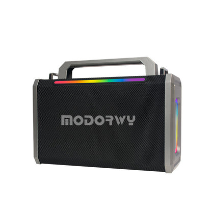 Сабвуфер Bluetooth-колонка MF2112