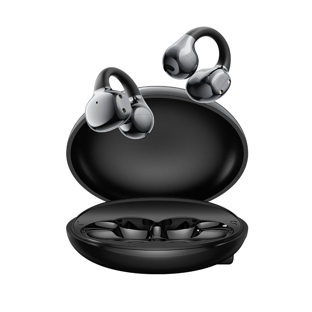 Bluetooth-наушники с креплением на ухо, удобная посадка, Bluetooth 6.0 ME1111