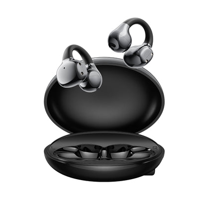 Bluetooth-наушники с креплением на ухо, удобная посадка, Bluetooth 6.0 ME1111