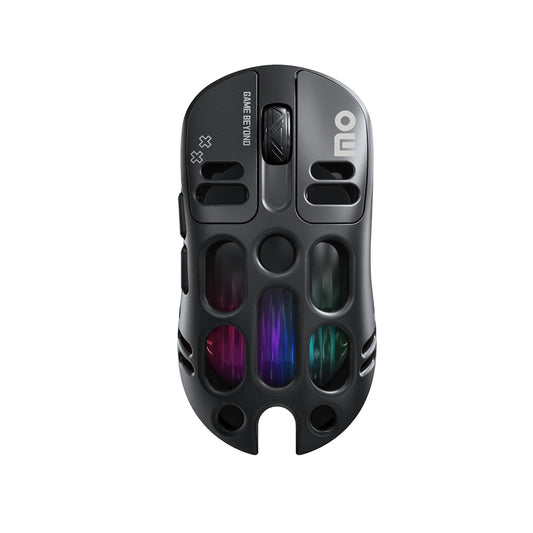 Беспроводная зарядка, 3 режима работы мыши, RGB-подсветка MO3103