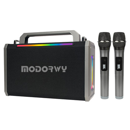Сабвуфер Bluetooth-колонка MF2112