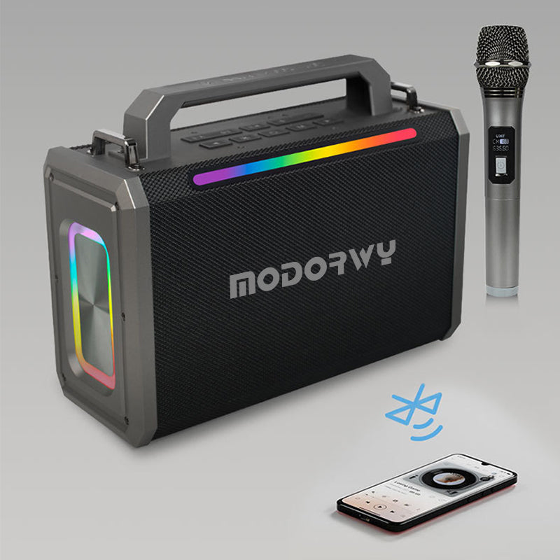 Сабвуфер Bluetooth-колонка MF2112