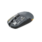 Мышь с трехрежимным подключением и RGB-подсветкой MO3101