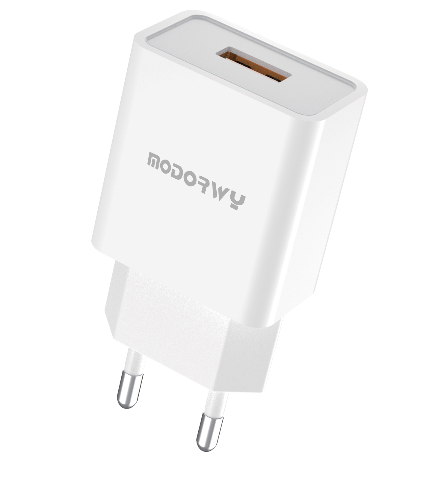 Сетевое зарядное устройство USB для ЕС MA1101
