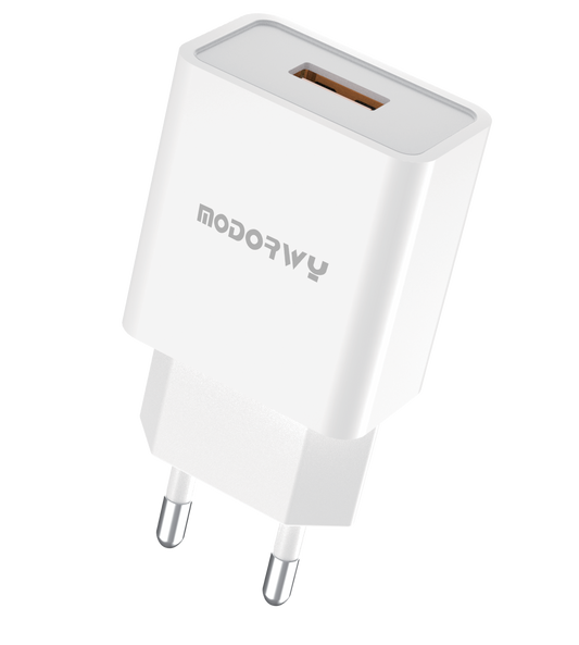 Сетевое зарядное устройство USB для ЕС MA1101