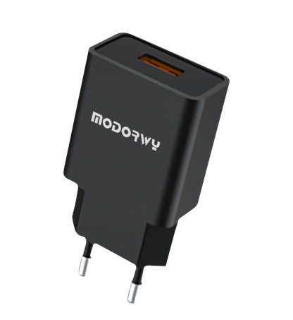 Сетевое зарядное устройство USB для ЕС MA1101