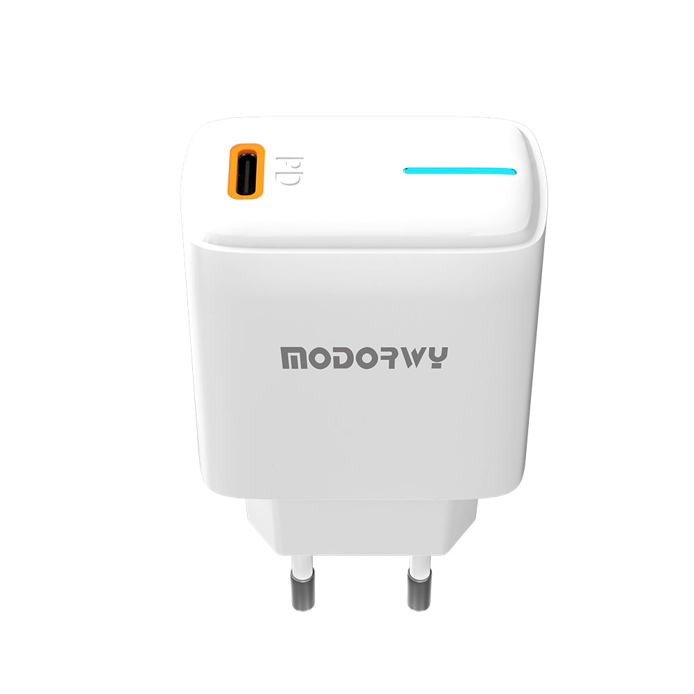 Сетевое зарядное устройство ЕС PD MA3120