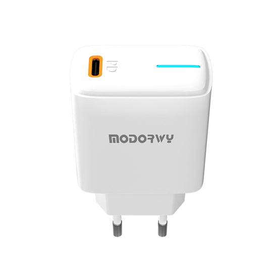 Сетевое зарядное устройство ЕС PD MA3120