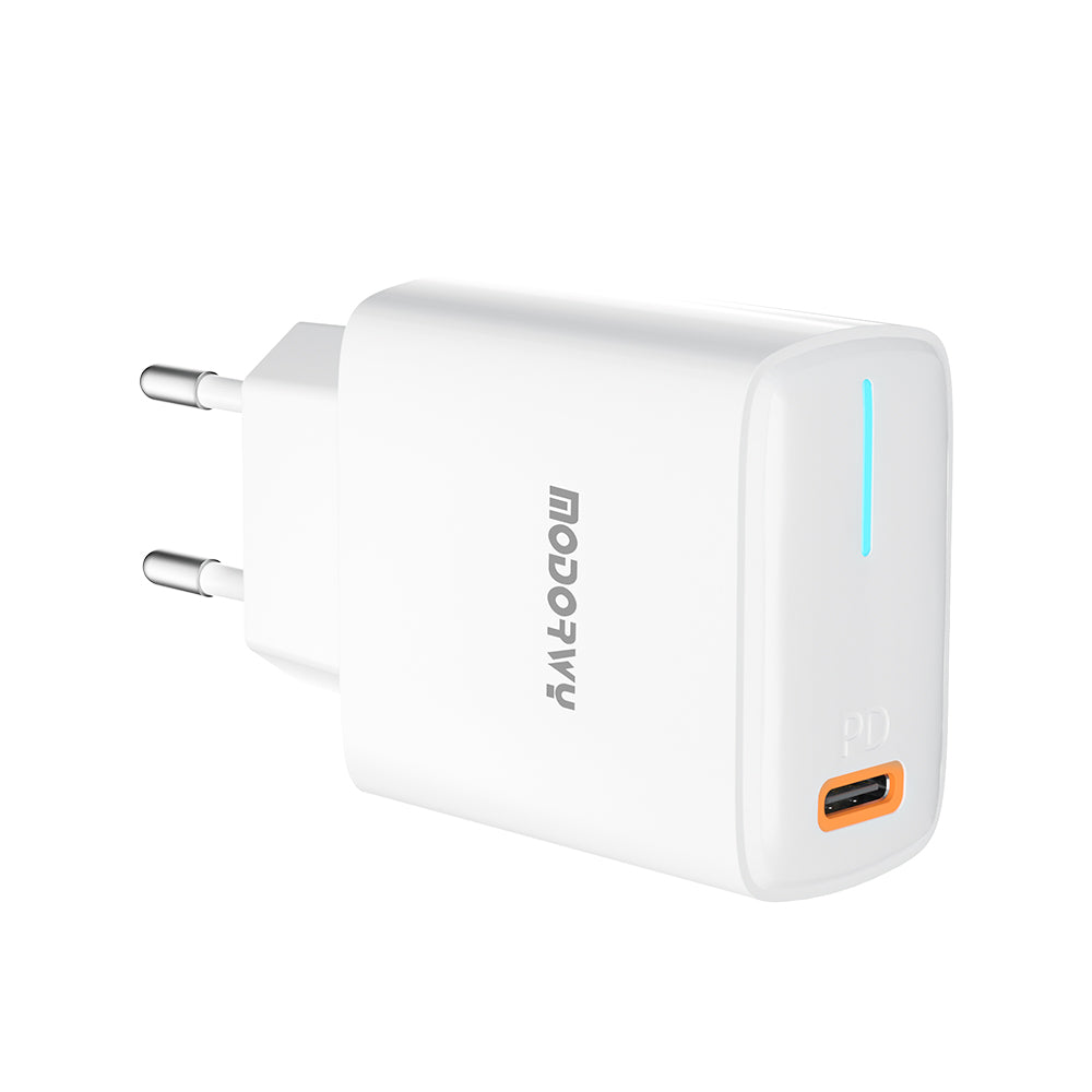 Сетевое зарядное устройство ЕС PD MA3120