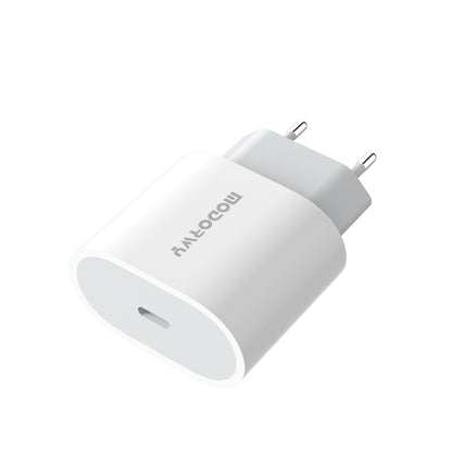 Сетевое зарядное устройство ЕС PD 20 Вт MA3128