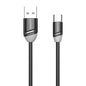 Скорость передачи данных 480 Мбит/с, кабель для быстрой зарядки и передачи данных