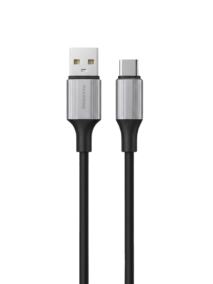 Кабель из мягкого силикона 5А макс. MC3106