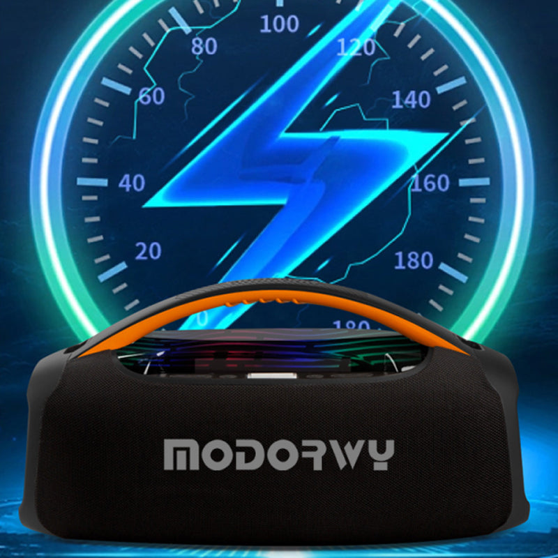 Водонепроницаемая колонка для вечеринок на открытом воздухе 120W MF3107