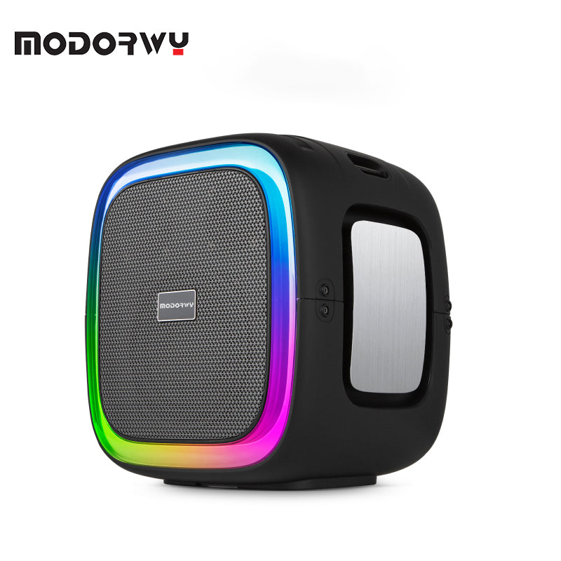 Уличная Bluetooth-колонка для вечеринок 100 Вт MF3108