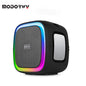 Уличная Bluetooth-колонка для вечеринок 100 Вт MF3108