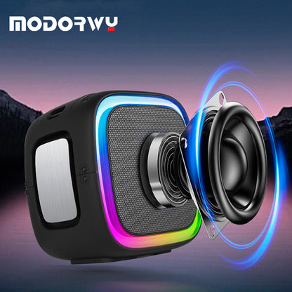 Уличная Bluetooth-колонка для вечеринок 100 Вт MF3108