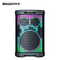 Цветная колонка Bluetooth 120 Вт MF3110